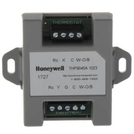 Honeywell Home THP9045A1023 - Wire Saver for THX9000 Series Thermostats