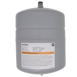 Resedio TK300-15 - 1/2" External NPT Heating Expansion Tank (2.0 Gallon)