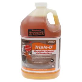 DiversiTech TRIPLE-D - Triple-D Universal Coil Cleaner (1 Gallon)