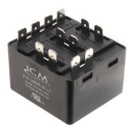 ICM Controls UMSR-50 - Universal Motor Starting Relay Brand: ICM Controls SKU: UMSR-50  (4) Q&A: