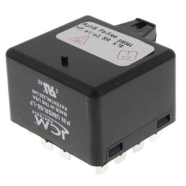 ICM Controls UMSR-50B-LF - UMSR-50 Universal Motor Starting Relay