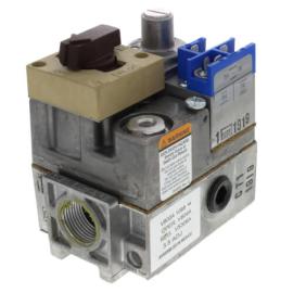 Honeywelll V800A1088 - Standard Pilot Gas Valve - 24 Vac - 3/4" x 3/4" Inlet/Outlet Size