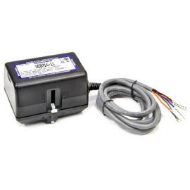 Honeywell Home VC8714ZZ11 - Two Position, Low Volt Actuator for VC Series Valves, w/ End Switch