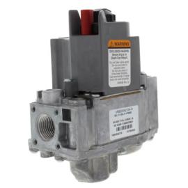 Resideo VR8200A2124 - 1/2", 24 Vac Standing Pilot Gas Valve