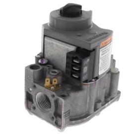 Resideo VR8204A2076 - Standard Dual Intermittent Pilot Gas Valve