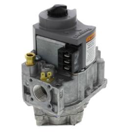 Resideo VR8204C1019 - 24 Vac Dual Intermittent Pilot Gas Valve (1/2" x 1/2" inlet/outlet)