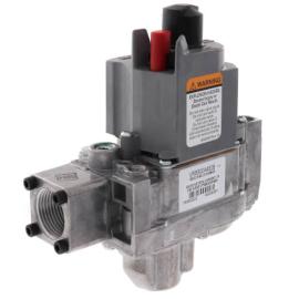 Resideo VR8300A4508 - Standard Dual Standing Pilot Gas Valve - 3/4" x 3/4"