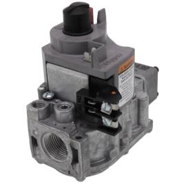 Resideo VR8300A4516 - Standard Dual Standing Pilot Gas Valve - 3/4" x 3/4"