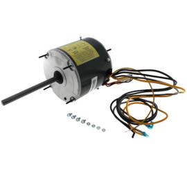 DiversiTech WG840204 - 1/4 HP, 208-230 VAC (825 RPM) Condenser Fan Motor