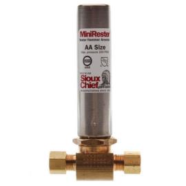 Field Controls WH100 - Water Hammer Arrestor Replacement