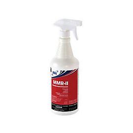 Lennox X0121 - ( 620-12 ) MMR II Mold and Mildew Remover/Disinfectant, 32 oz.