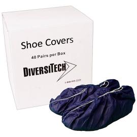 Lennox X0721 - ( SC-1 ) Shoe Covers, Dark Blue, 50 Pairs