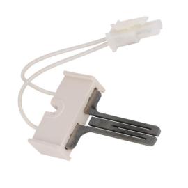 Lennox X2514 - ( 767A-376 ) Silicon Carbide Hot Surface Ignitor, 4.5 Lead, Molex Front Lock Connector with 0.092 Male Pins, Replaces R/S 41-407