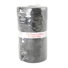 Lennox X2678 - Replacement Inner Charcoal Filter, 8", For HEPA-20 Filtration System