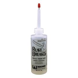 Lennox X6406 - ( CR-1 ) Rust Breaker All Purpose Lubricant, 4 oz. Bottle