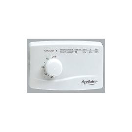 Lennox Y0657 - Manual Humidifier Control