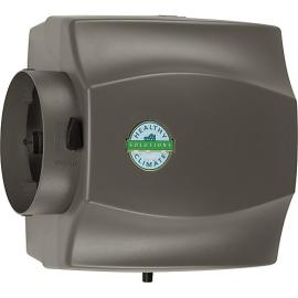 Lennox Y2784 - ( HCWB3-12 ) Bypass Humidifier with Manual Humidistat, 24 VAC, 12 Gallon/Day