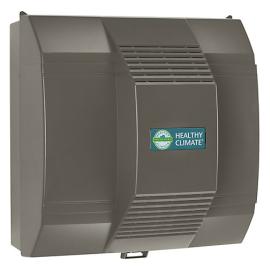 Lennox Y2788 - ( HCWP3-18 ) Power Humidifier with Manual Humidistat, 120 VAC, 18 Gallon/Day