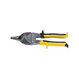 Lennox Y2975 - ( J2103S ) Bulldog Straight Cutting Aviation Snip, 7/8" Cutting Length