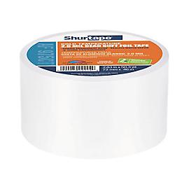 Lennox Y3025 - ( 232035 ) AF 975CT Cold Temperature Aluminum Foil Tape, 3" X 50 yd.