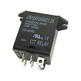 Lennox Y3534 - ( 102668-01 ) Relay, DPDT N.O., 24 Volts