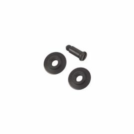 Lennox Y3870 - ( 88978 ) Replacement Wheels and Screw for Professional Mini Tube Cutter, 3 Piece