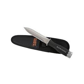 Lennox Y3871 - ( DK06 5-1/2" ) Serrated Duct Knife, Stainless Steel