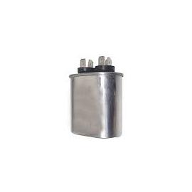 Lennox Y4597 - ( 37100H-II-EW ) Run Capacitor, 10 MFD, 370V, Oval