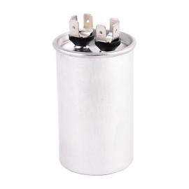 Lennox Y4602 - ( 45200R-II-EW ) Run Capacitor, 20 MFD, 440V, Round