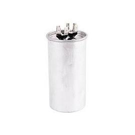 Lennox Y4604 - ( 45400R-II-EW ) Run Capacitor, 40 MFD, 440V, Round