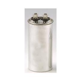 Lennox Y4606 - ( 45500R-II-EW ) Run Capacitor, 50 MFD, 440V, Round