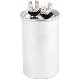 Lennox Y4608 - ( 45600R-II-EW ) Run Capacitor, 60 MFD, 440V, Round 