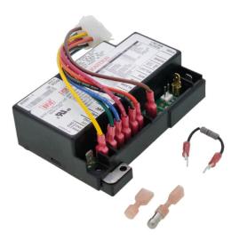 Lennox Y4749 - ( BGN891-2C ) Direct Spark Ignition Control Replacement for Lennox Pulse Furnaces