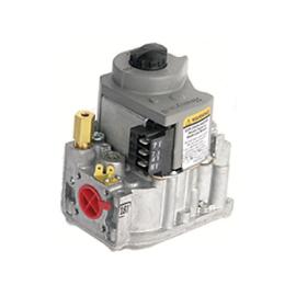 Lennox Y5405 - ( VG01101 ) Gas Valve, Natural Gas, Spark Ignition, 24 VAC, For Cast Iron Gas Fired Boiler, GWB8-E & GWB84-E 050-150