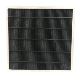 Lennox Y6606 - Healthy Climate  ( 100908-12 ) Pleated Carbon Air Filter 21 x 20 x 5 Inch, MERV 16