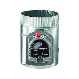 Lennox Y7010 - ( ARD10TZ/U ) Zone Damper, Round, 10 Inch