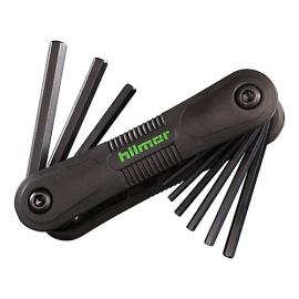 Lennox Y7789 - ( 1839048 ) Folding Hex Key Set