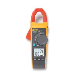 Lennox Y7825 - ( 902 FC ) True RMS Wireless HVAC Clamp Meter