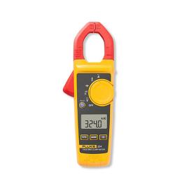 Lennox Y7826 - ( 324 ) True RMS Clamp Meter