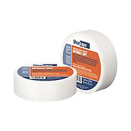 Lennox Y7926 - ( MJ 100 ) Fiberglass Mesh Tape, 3"x150', White