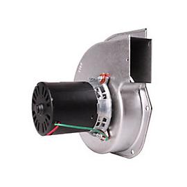 Lennox Y8011 - ( A269 ) 1/35HP Draft Inducer Blower Assembly, 208-230 VAC 50/60 HZ, 0.58/0.6 Amp, 2500/3000 RPM