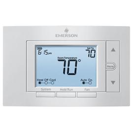 Lennox Y8225 - ( 1F85U-22PR ) Digital Programmable Thermostat, Universal, 2 Heat/2 Cool