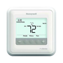 Lennox Y8716 - ( TH4110U2005/U ) Digital Programmable Thermostat, Heat Pump 1 Heat/1 Cool, Conventional Systems 1 Heat/1 Cool