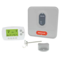 Honeywell Home YTH6320R1001 - RedLINK Wireless FocusPro Programmable Thermostat Kit